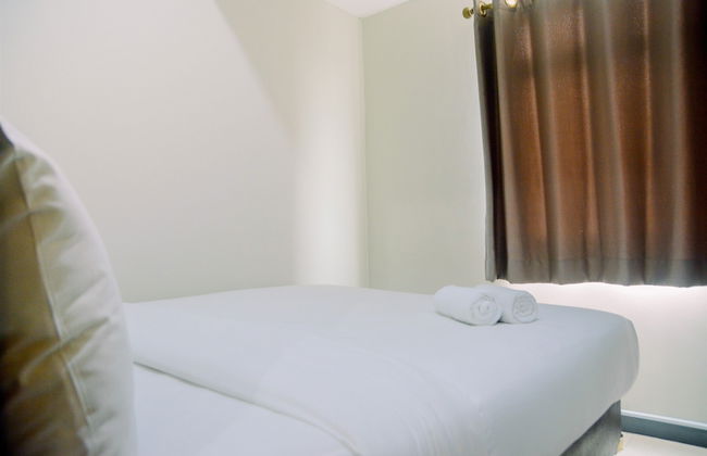 Gading Greenhill 2BR Apartment near Singapore International School - Foto 3