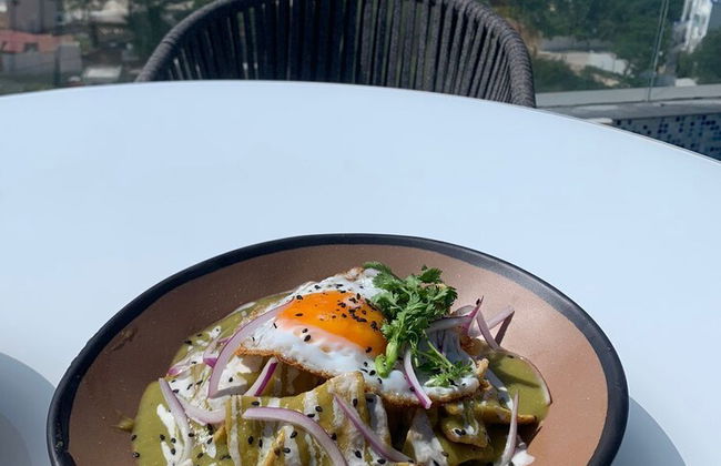 Singular Dream Beach Residences - Foto 33