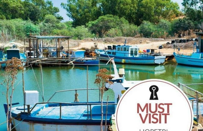 Stunning Spacious 2-bed Apartment in Liopetri - Foto 30