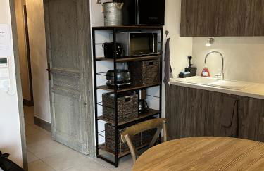 les 7 laux immobilier chalet E - Foto 46