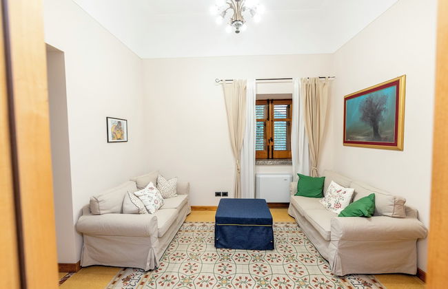 Villa Tecla - Foto 2