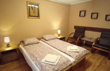 Willa Aleksandra - Photo 25