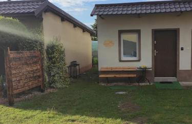 Noclegi - pokój rowerowy w Dolinie Baryczy - Anielska sielanka - Foto 10