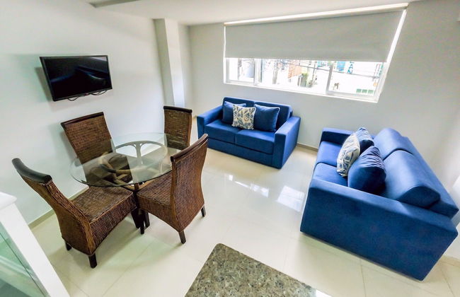 White Coral Apartasuite - Foto 60