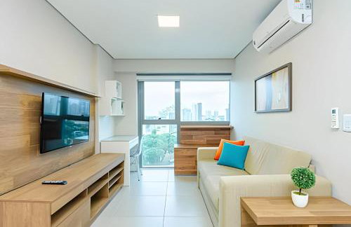 7th Avenue - Apartamentos UROOMS - Foto 19