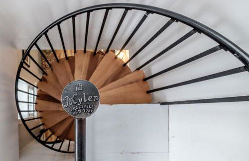 Crow's Nest - Foto 19