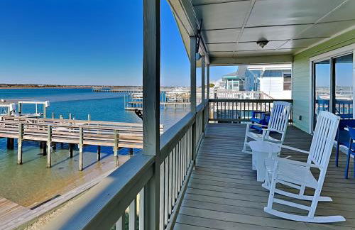 Seahorse Sound - Foto 12