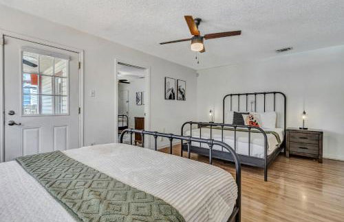 Pool Mins to Downtown & Alamo - Huisache Retreat - Foto 24