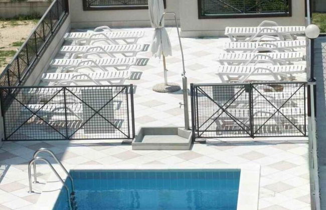 Residence Vecchio Faro in Cavallino-treporti-formerly TUI Ferienhaus - Foto 16