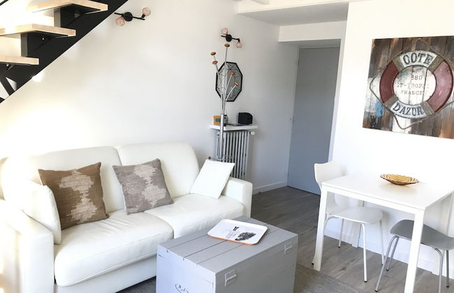 Villa le Nid - Foto 46