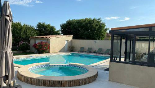 Petit paradis en Provence - Foto 4