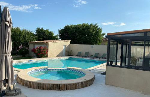 Petit paradis en Provence - Foto 4