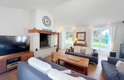 Superbe villa à 2 pas de la mer ! - Foto 19