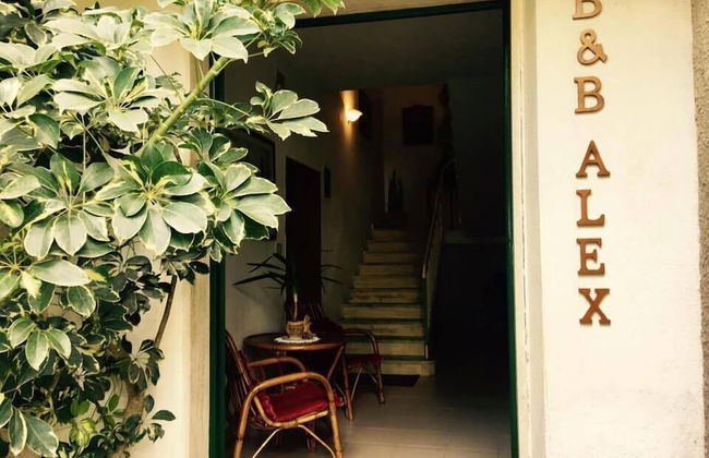 B&B Alex - Photo 2
