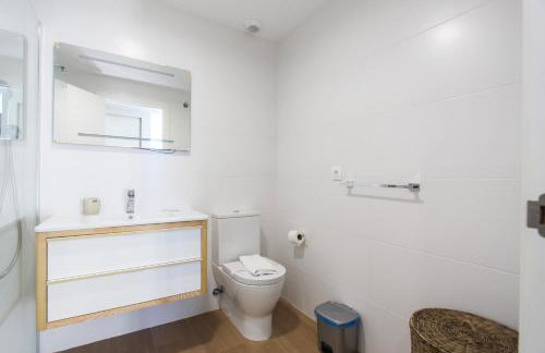 Denia Beach - Ático en Primera Línea by Costablancarent Rentals - Foto 15