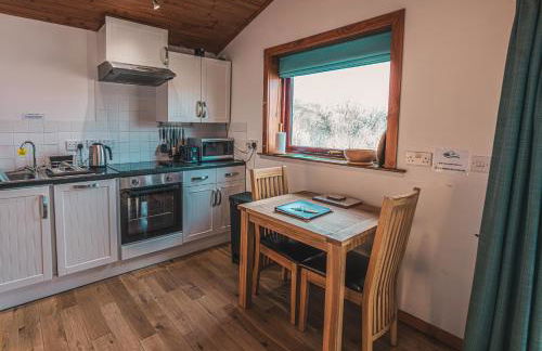 Loch Insh Chalets and Apartments - Foto 46