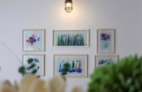 Villa Toscana - Charming stone Villa with private pool & garden - Foto 33