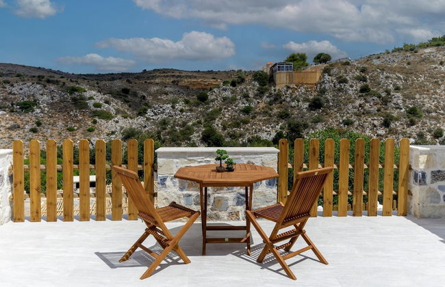 Stoney Villa Koxari By Estia - Foto 32