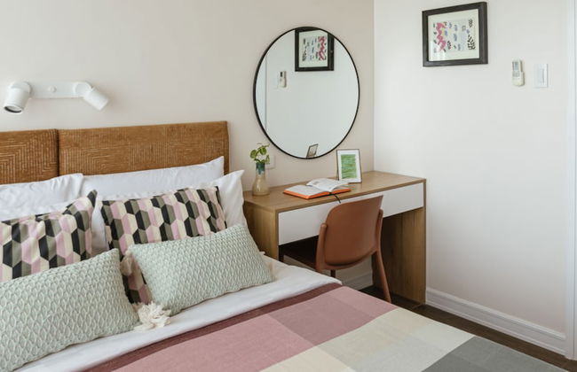 Padgett Place - Deluxe Suites - Foto 54