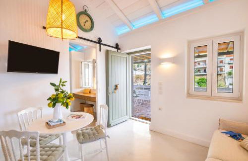 Valandou Guesthouses - Foto 43