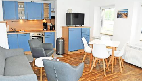 Ferienwohnung 1 Havelland - Foto 3