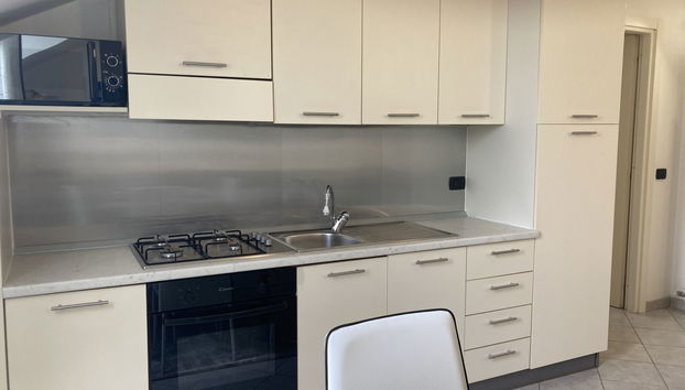 Apartment Milla by Interhome - Foto 4, Kitchen / Dining Room