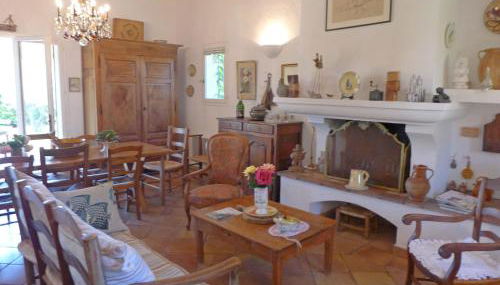 Holiday Home Le Petit Olivier by Interhome - Foto 5