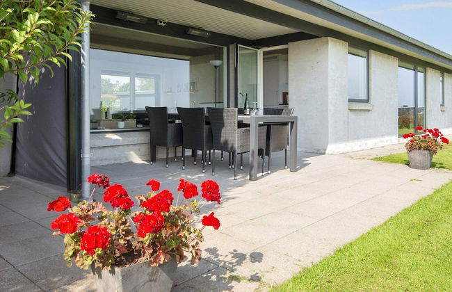 Seaside Panorama Retreat - By Traum Ferienwohnungen - Foto 18