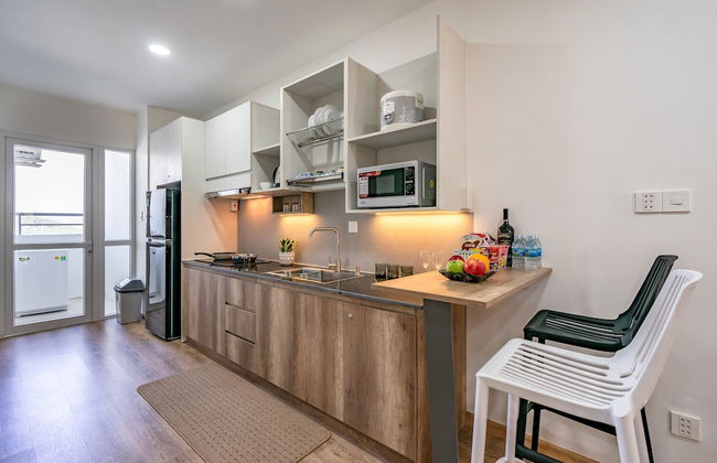 Sens House Nha Trang - The Skyline - Foto 50