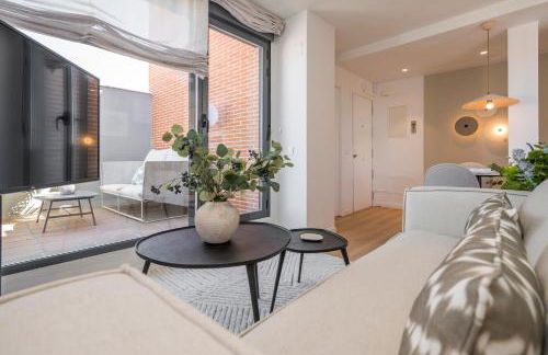 MIOSOTIS SUITES - Foto 24