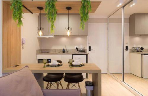 Studio Moderno Ap 45 Soho Life - Photo 36