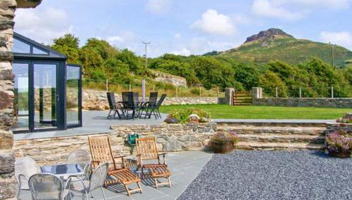 Garth Morthin The Barn - Foto 3