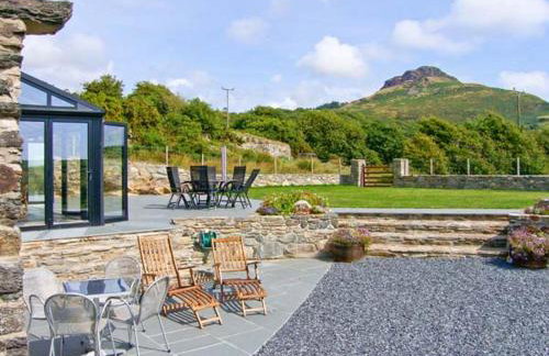 Garth Morthin The Barn - Foto 3