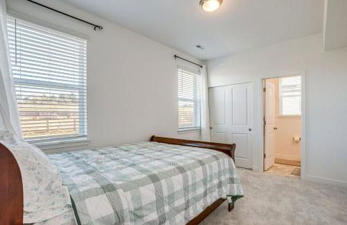 8 Mi to Denver Tech Center Business-Ready Retreat - Foto 23