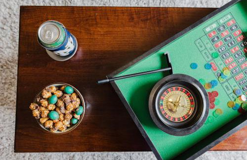 Dublin Village Townhome - Foto 16