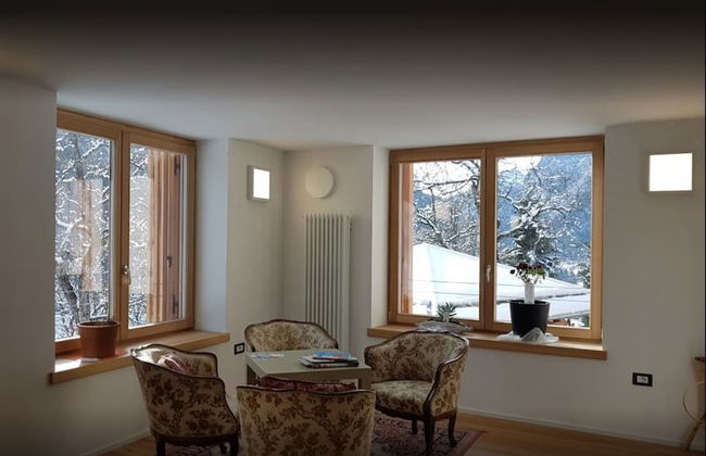 Villa Iagra 1794 - Foto 5