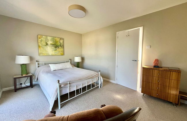 Agate House in Cambridge - Foto 2