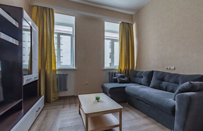 Comfort Apart Hotel - Photo 67