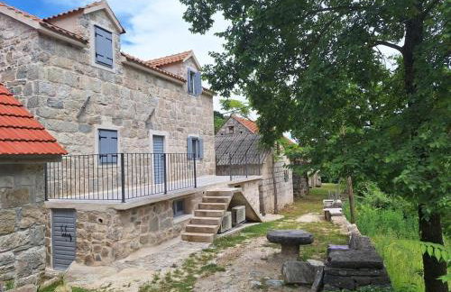 Stone house Gazda - Foto 15