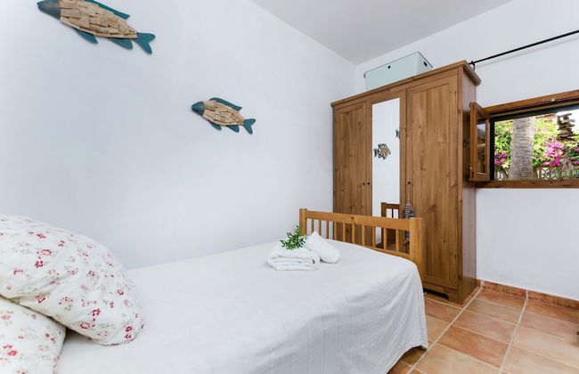 Cas Pati Son Moja in Santa y - Foto 14