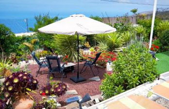 Villa con increíbles vistas al océano y la Gomera - Foto 33