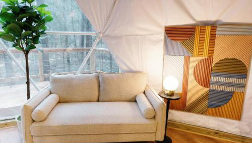 "The Perch" Elevated Woodsy Modern Stay w/ Hot Tub - Foto 5, Other