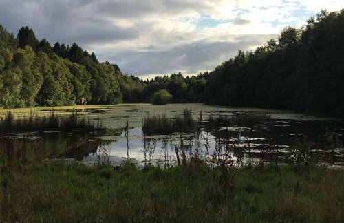 Distillery Apartment 1 - Photo 11