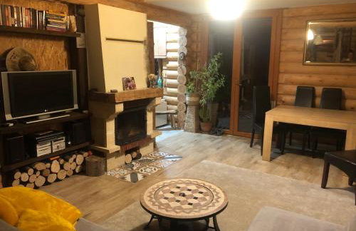 Ranczo Borówka - Foto 7