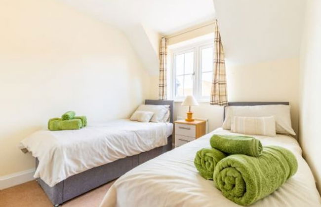 Host Stay - Violetta Cottage - Foto 10