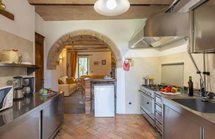 LA COLONICA 18, Emma Villas - Foto 21