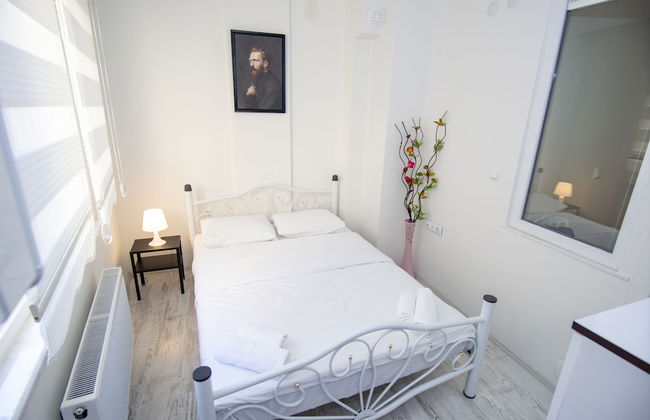 ARNEY SUİTES - Foto 3