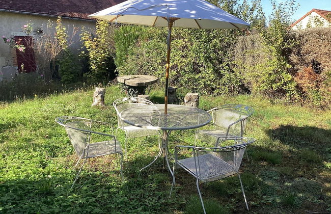 Charming Home by River Allier Hiking Trails - Foto 21