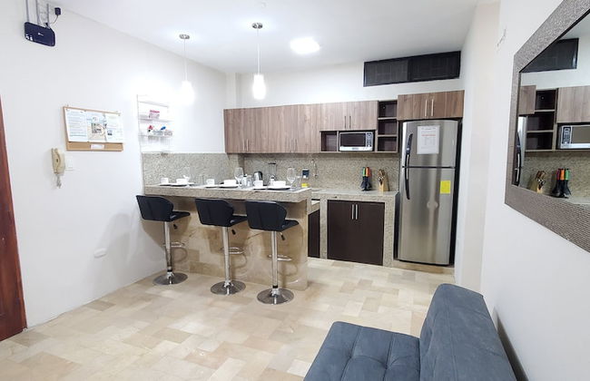 NCG Suite Samanes 2 - Photo 20