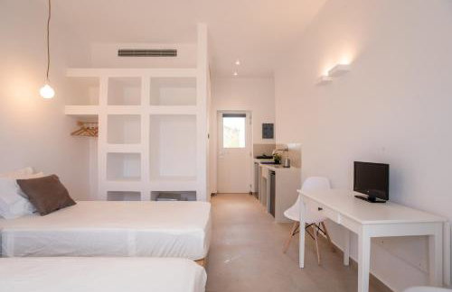 Deluxe Maisonette With Private Jacuzzi - Photo 51